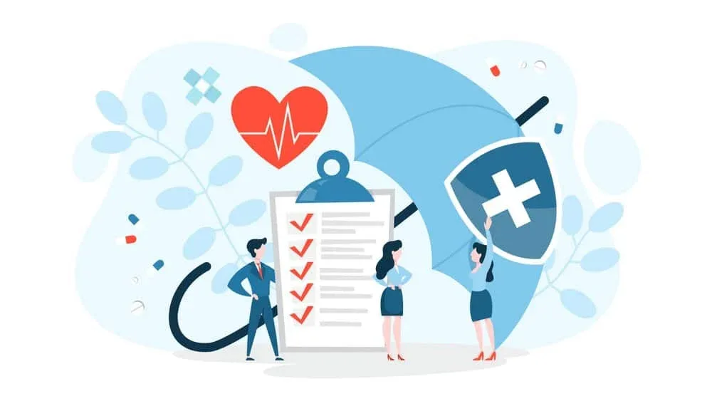 Health insurance