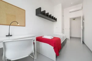 Rup Quarto Uma Janela